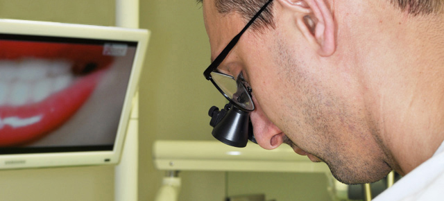 Borbelov Dental Solutions