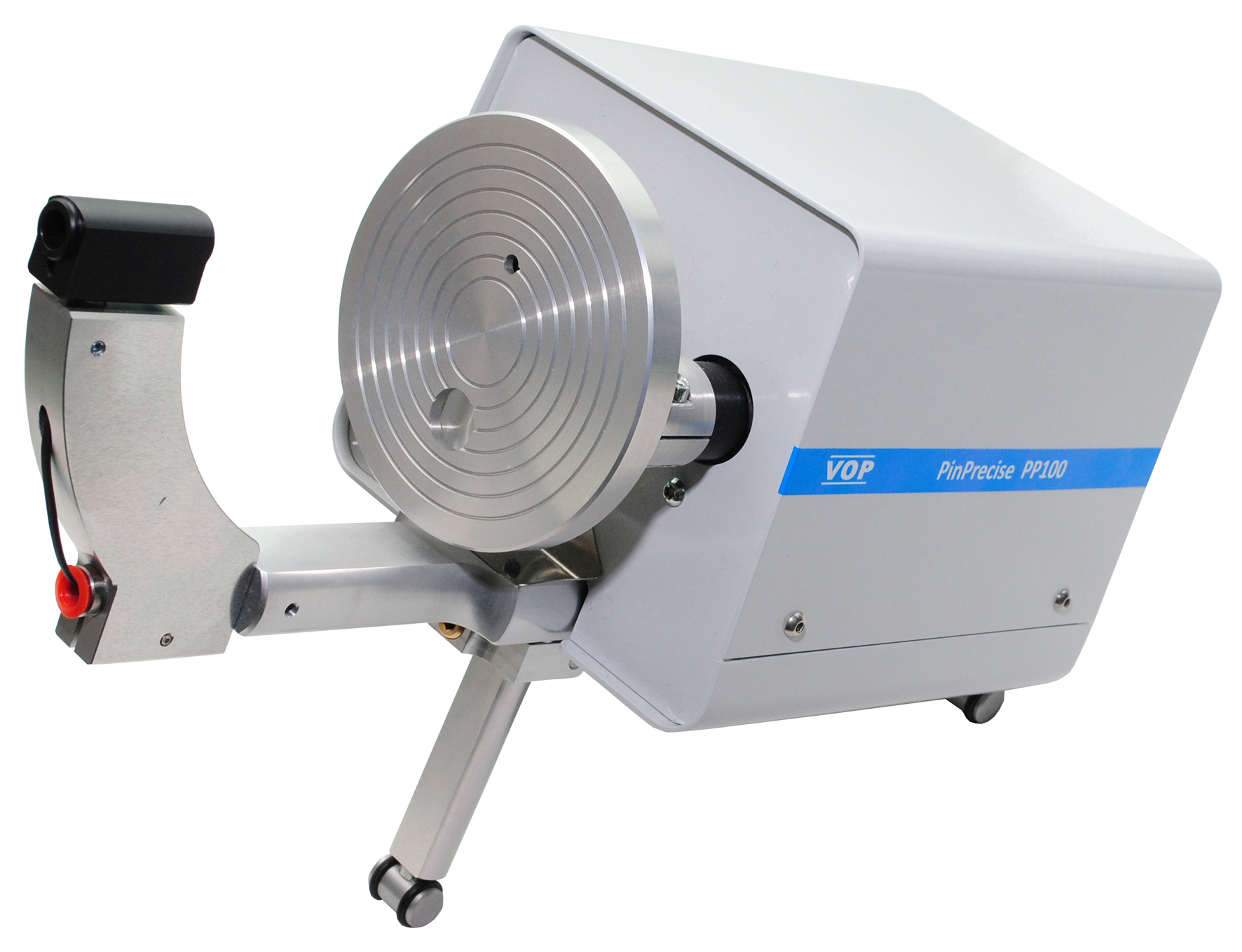 Pinprecise PP100