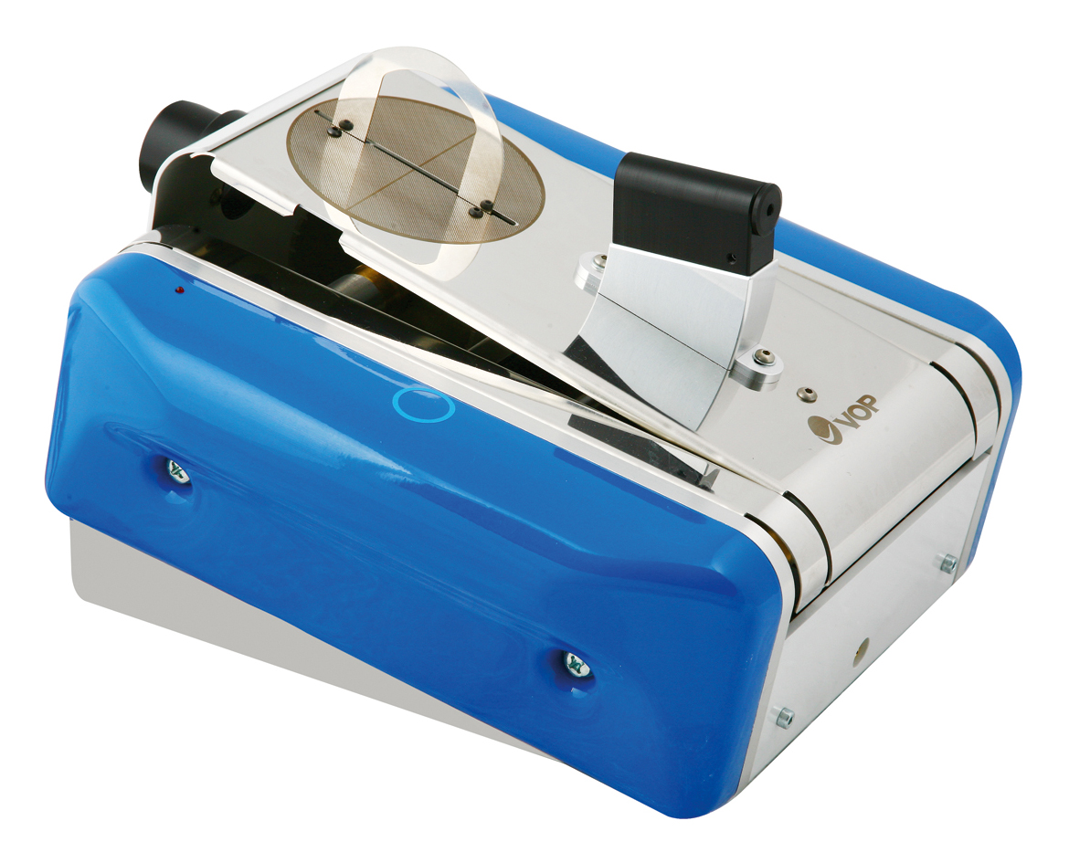 SlitPrecise SP100