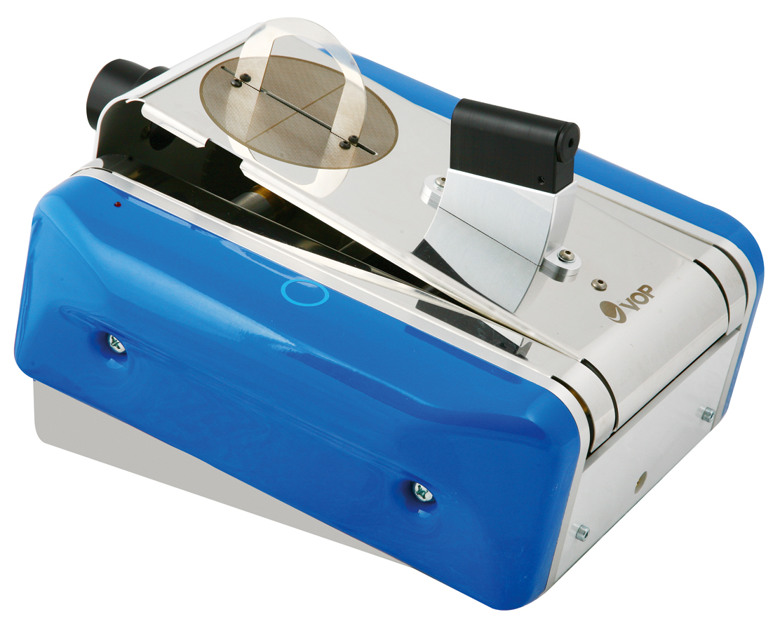 Slitprecise SP100