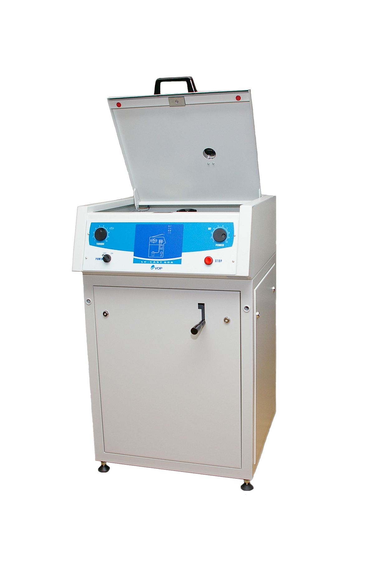 LC-Cast 60A