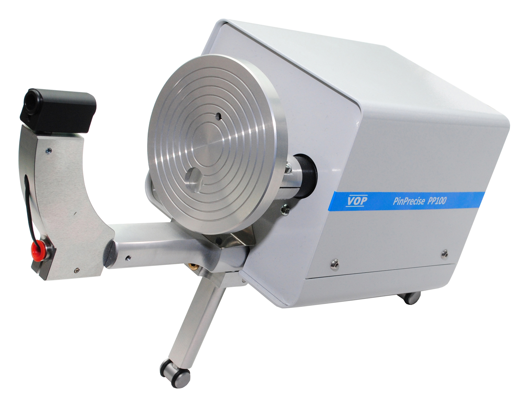 PinPrecise PP100