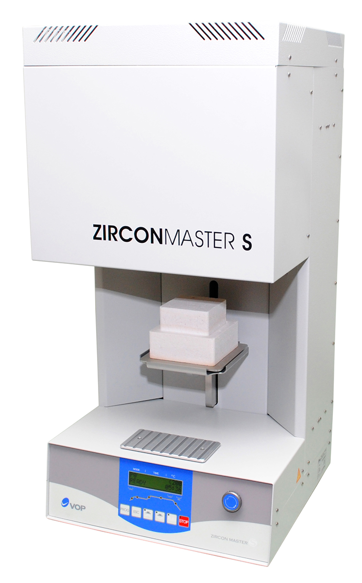 ZirconMaster S