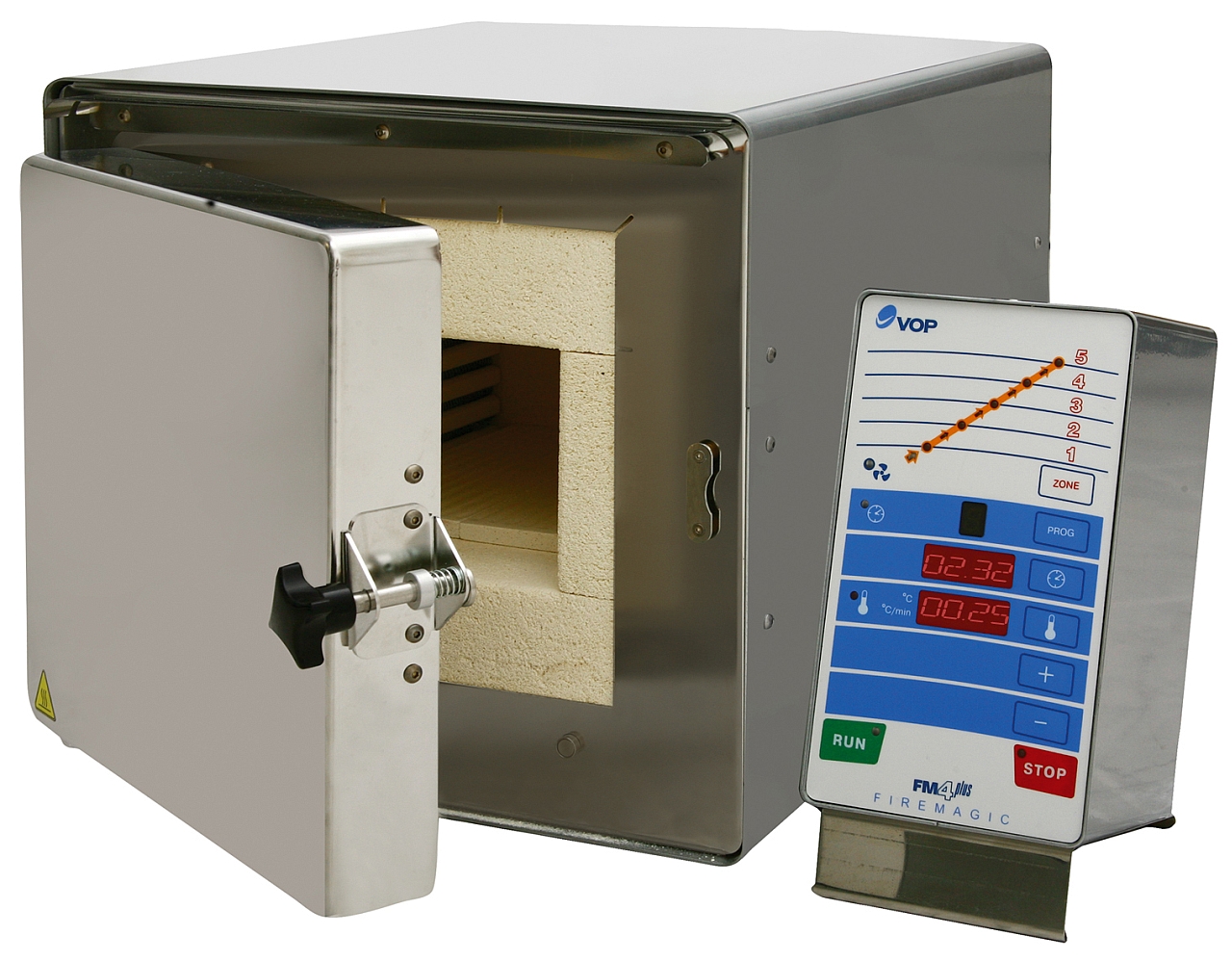 Firemagic FM4 Plus