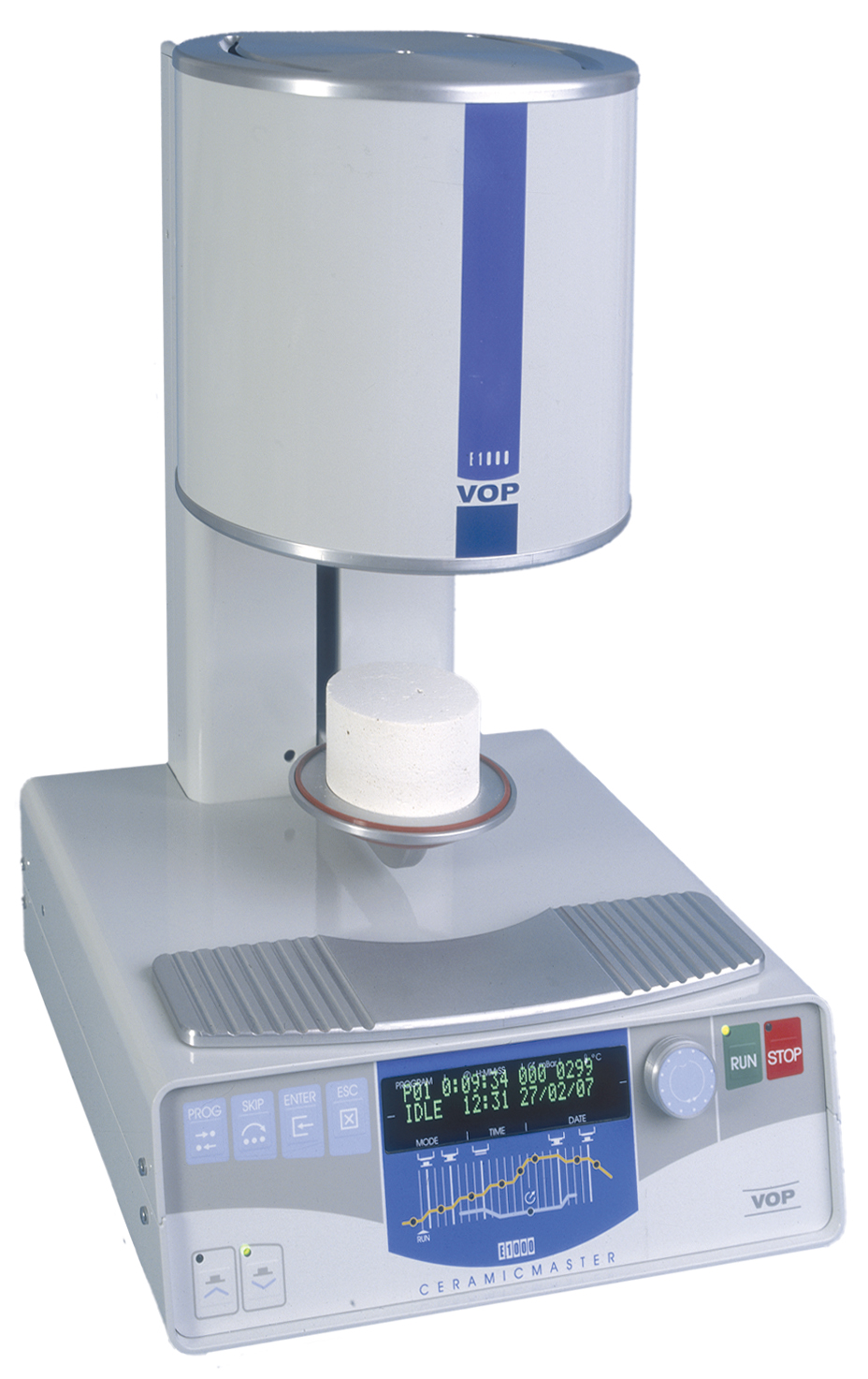 Ceramicmaster E1000