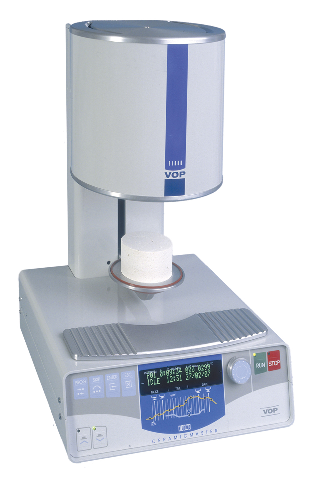 Ceramicmaster E1000