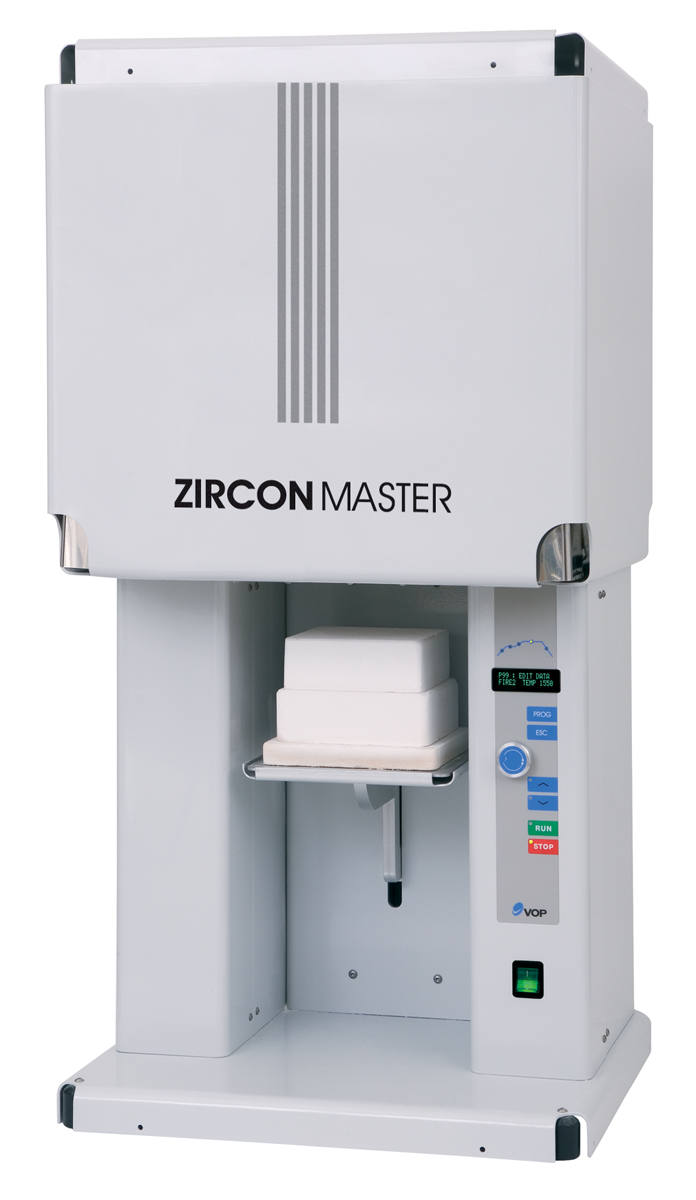 ZirconMaster