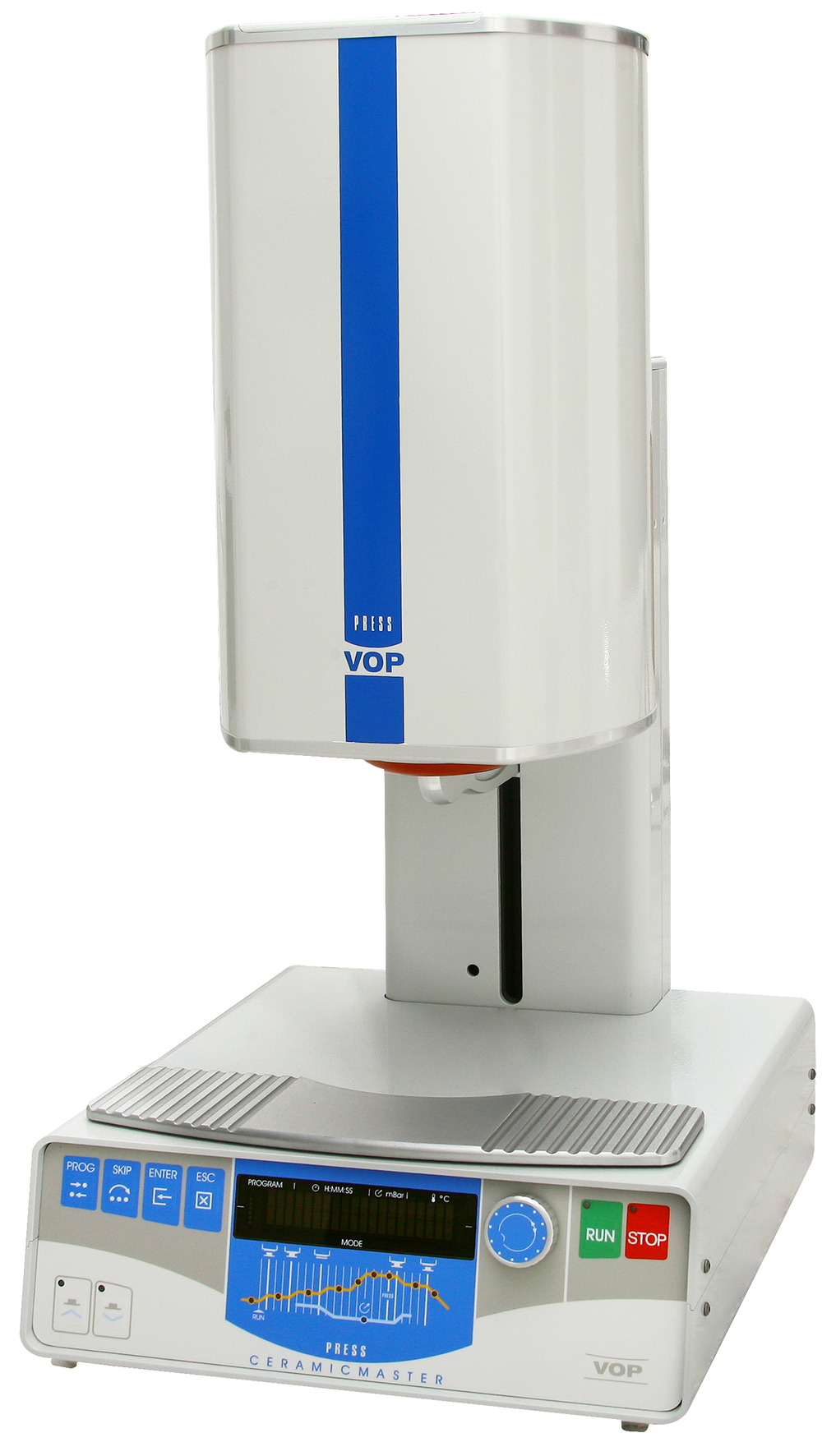 Ceramicmaster Press