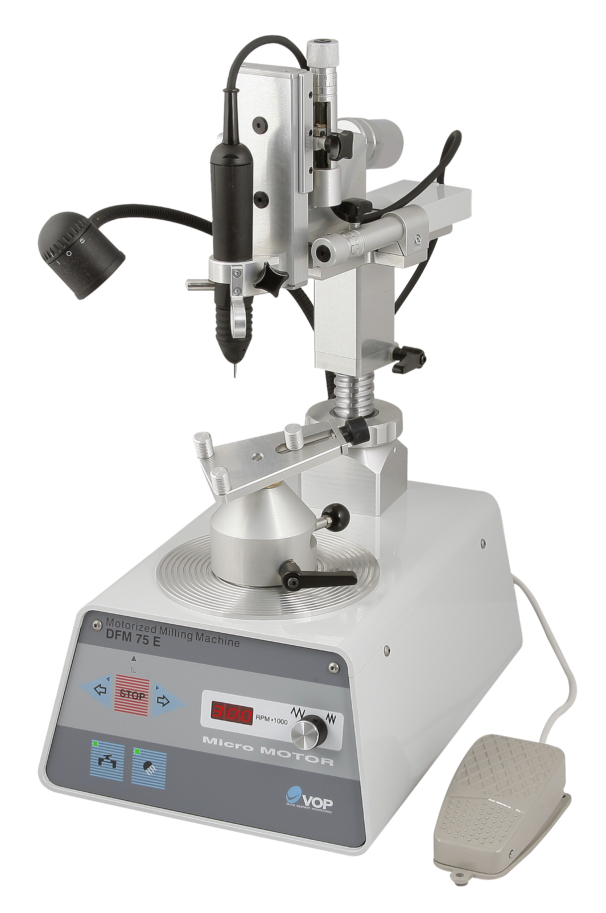 DFF - 75